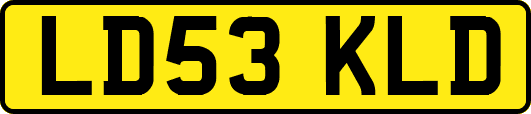 LD53KLD