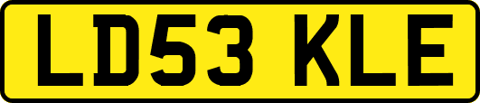 LD53KLE
