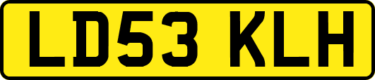 LD53KLH