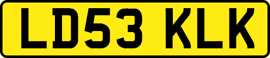 LD53KLK