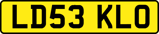 LD53KLO