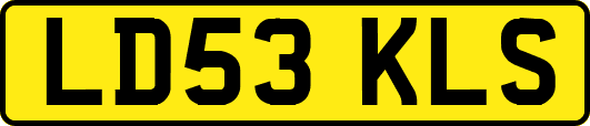 LD53KLS