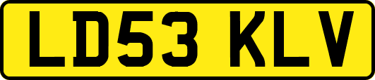 LD53KLV
