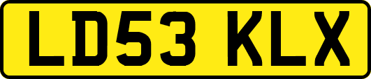 LD53KLX
