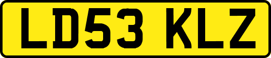 LD53KLZ