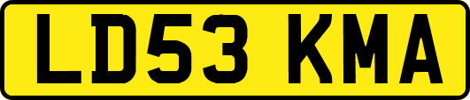 LD53KMA