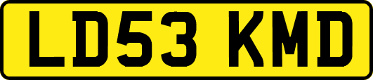 LD53KMD