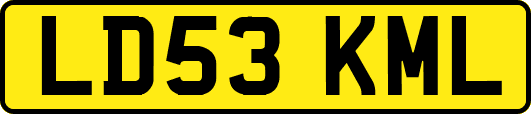 LD53KML