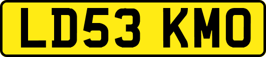LD53KMO