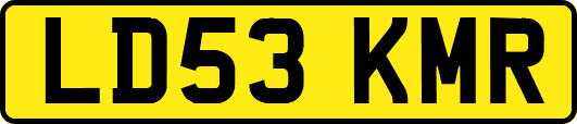 LD53KMR