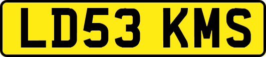 LD53KMS