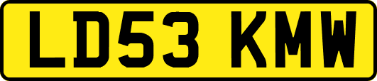 LD53KMW