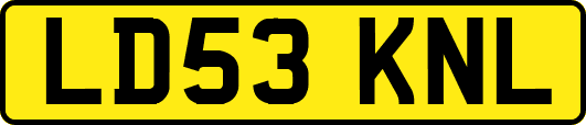 LD53KNL