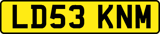 LD53KNM