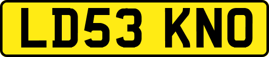 LD53KNO