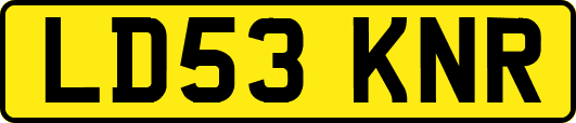 LD53KNR