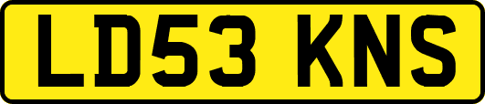 LD53KNS