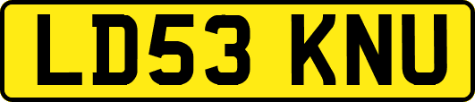 LD53KNU