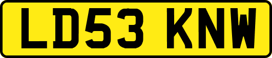 LD53KNW