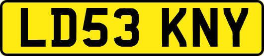 LD53KNY