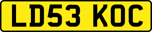 LD53KOC