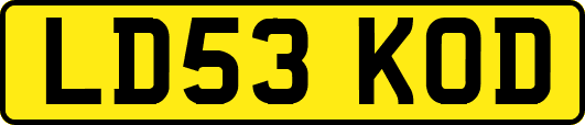 LD53KOD