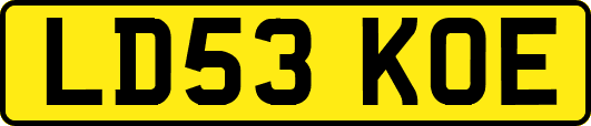 LD53KOE