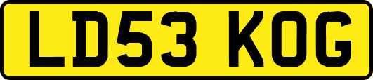 LD53KOG