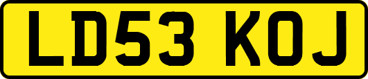 LD53KOJ