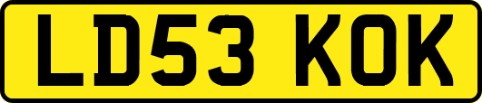 LD53KOK
