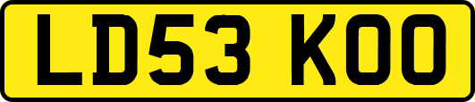 LD53KOO