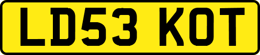 LD53KOT