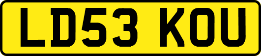LD53KOU