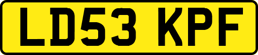 LD53KPF