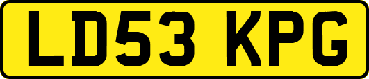 LD53KPG