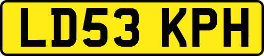 LD53KPH