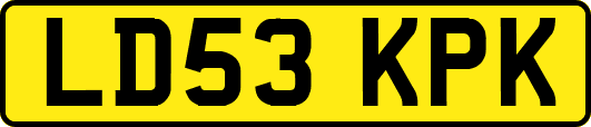 LD53KPK