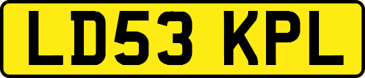 LD53KPL