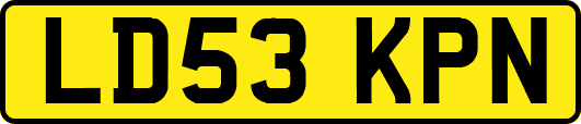 LD53KPN