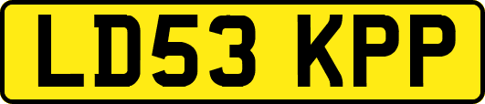 LD53KPP