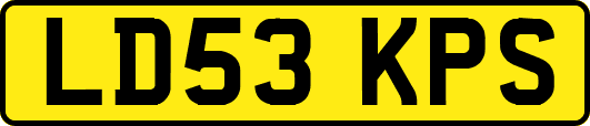 LD53KPS