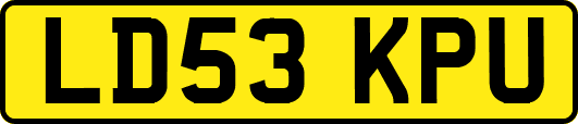 LD53KPU