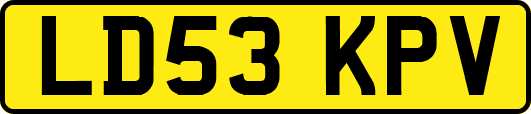 LD53KPV