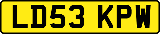 LD53KPW