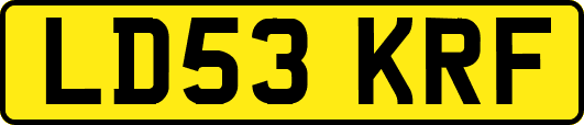 LD53KRF
