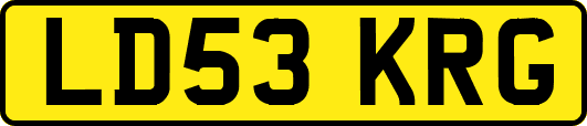 LD53KRG