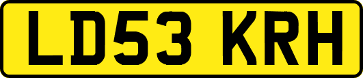 LD53KRH