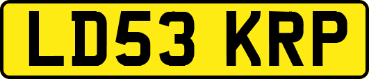 LD53KRP