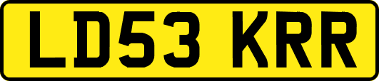 LD53KRR