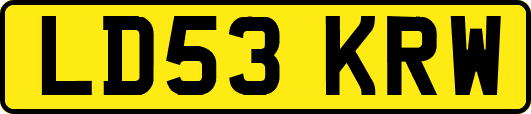 LD53KRW